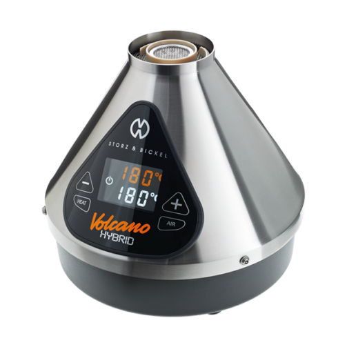 Storz & Bickel Volcano Hybrid