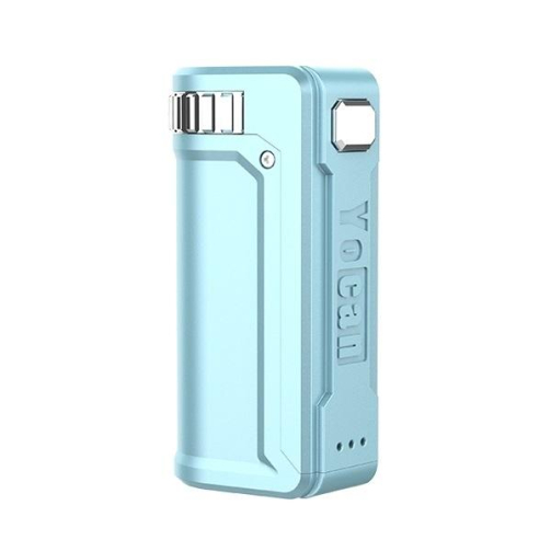 Yocan Uni s Universal Cartridge Battery Airy Blue