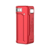 Yocan Uni s Universal Cartridge Battery Red