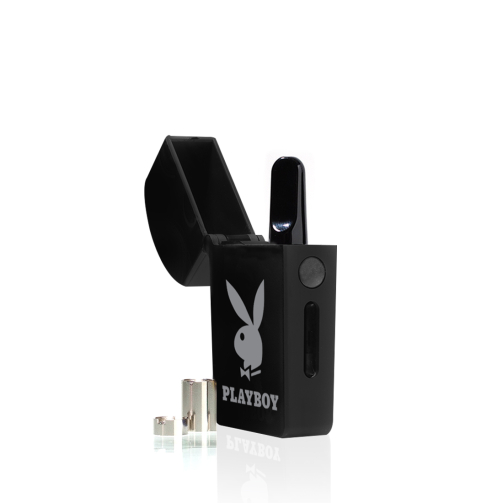 Playboy by RYOT Verb 510 Vaporizer Playboy Bunny Head