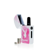 Playboy by RYOT Verb 510 Vaporizer Playboy Pink Smoke