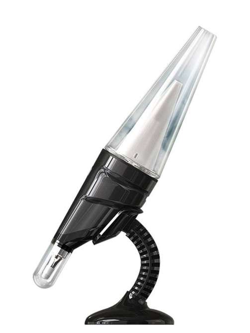 Lookah Seahorse Max Electric Nectar Collector black