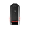 Pulsar DuploCart Thick Oil Vaporizer red