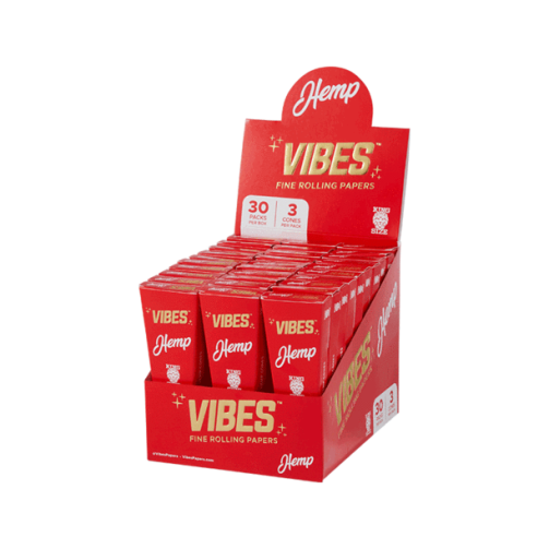 Vibes box