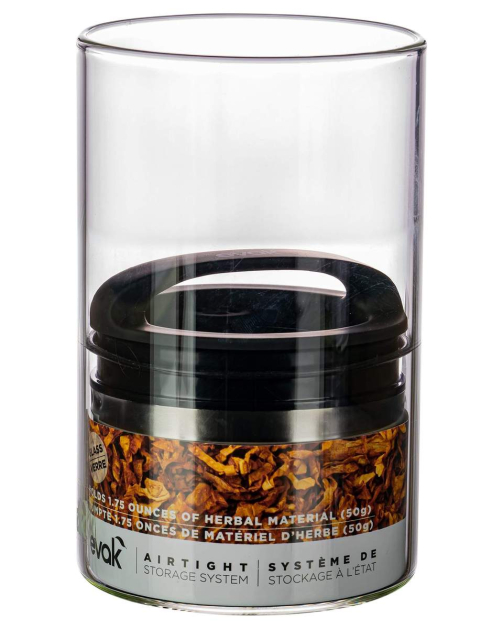 Evak Compact Air Removal Storage System 50g