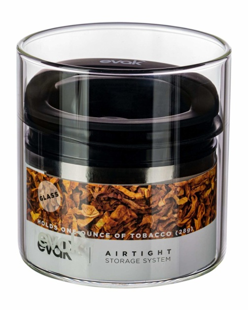 Evak Compact Air Removal Storage System 28g