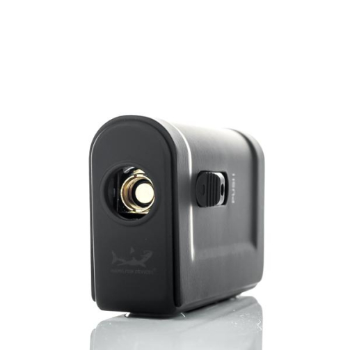 the Shiv cartridge battery by hamilton