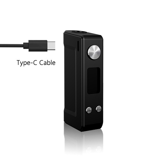 the Shiv cartridge battery by hamilton