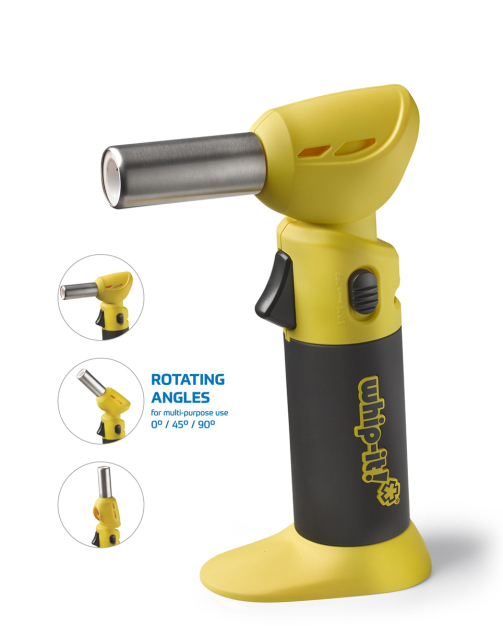 Whip it Flex Torch