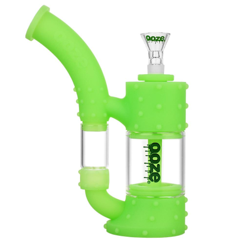 ooze stack water pipe glow in the dark