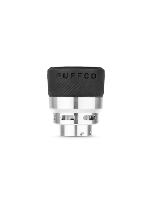 the puffco peak pro chamber