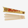 raw classic pre rolled cone 3pck