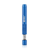 RYOT Aluminum Metal Taster with Spring- Blue