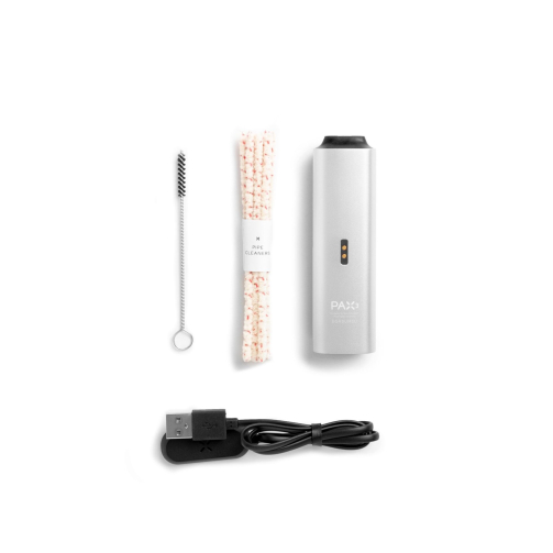 Pax 3 Basic Kit