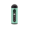 Ooze Drought Dry Herb Vaporizer green device