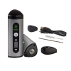 Ooze Drought Dry Herb Vaporizer package contents