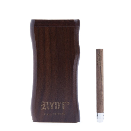 Ryot Wooden Dugout Set Walnut