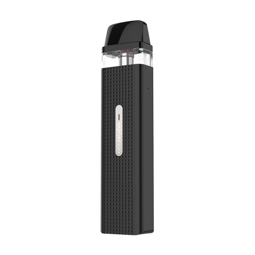 Vaporesso Xros Mini Pod System black device