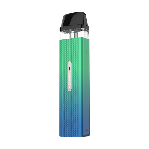 Vaporesso Xros Mini Pod System lime green device