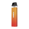 Vaporesso Xros Mini Pod System orange red device