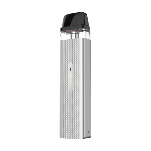 Vaporesso Xros Mini Pod System silver device