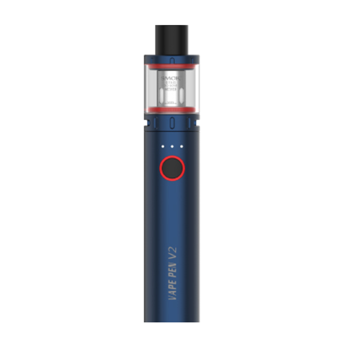 Smok Vape Pen V2 Kit blue