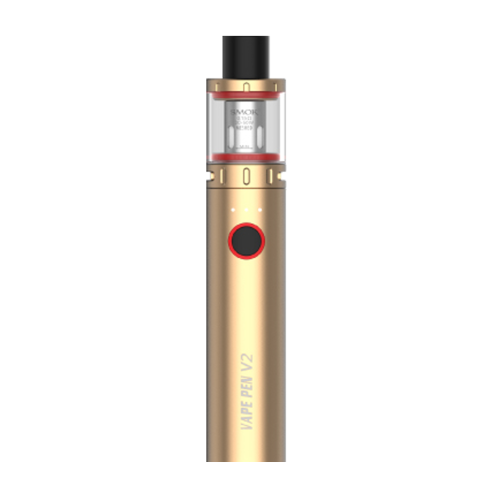 Smok Vape Pen V2 Kit gold