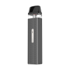 Vaporesso Xros Mini Pod System space gray device