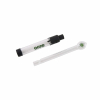Ooze Slider Glass Blunt black