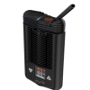 Storz & Bickel Mighty Vaporizer ready for use