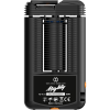 Storz & Bickel Mighty Vaporizer back of the device
