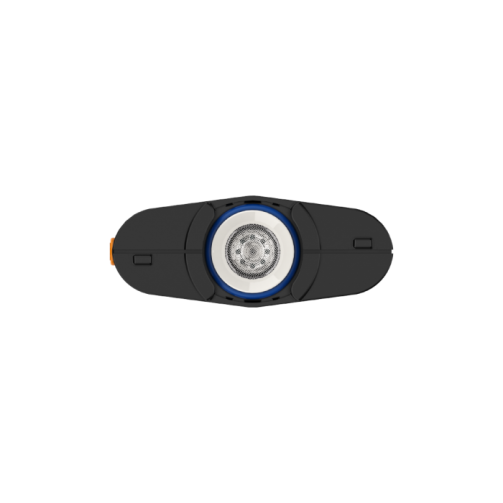 Storz & Bickel Mighty Vaporizer filling chamber