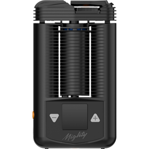 Storz & Bickel Mighty Vaporizer Off