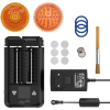 Storz & Bickel Mighty Vaporizer package contents