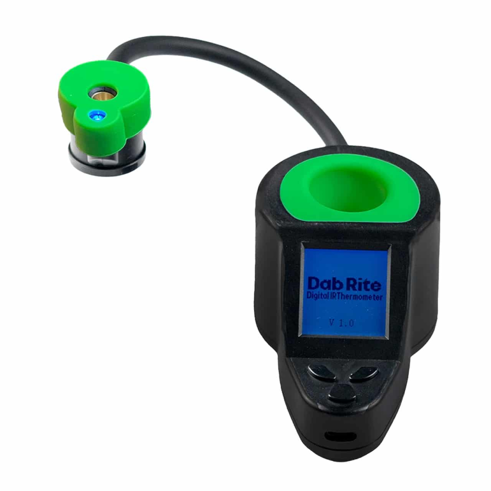 Dab Rite Digital IR Thermometer