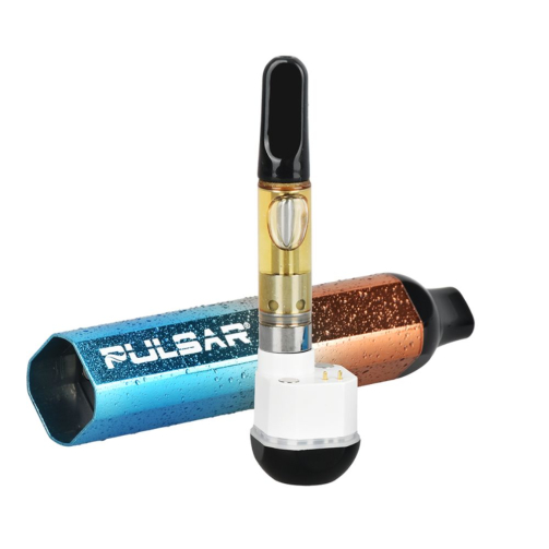 Pulsar 510 DL Discreet Vape Battery