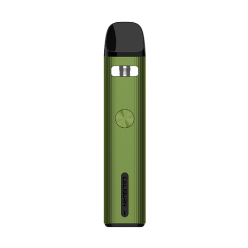 Uwell Caliburn G2 Cobalt Green