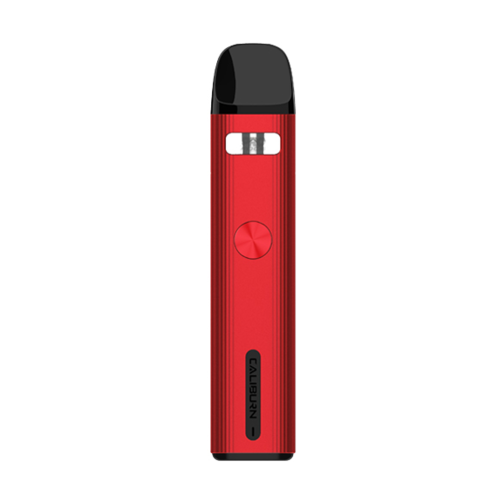 Uwell Caliburn G2 Pyrrole Scarlet