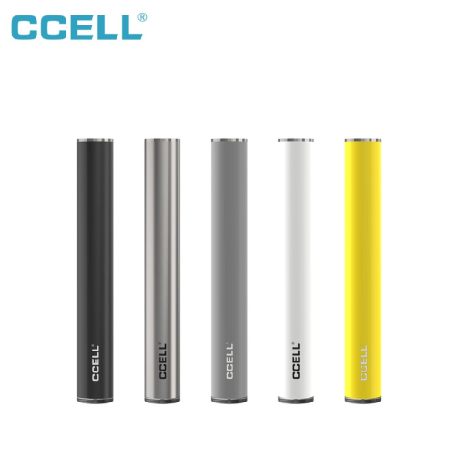 ccell m3 510 battery colors