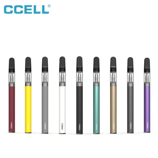 ccell m3 510 battery colors