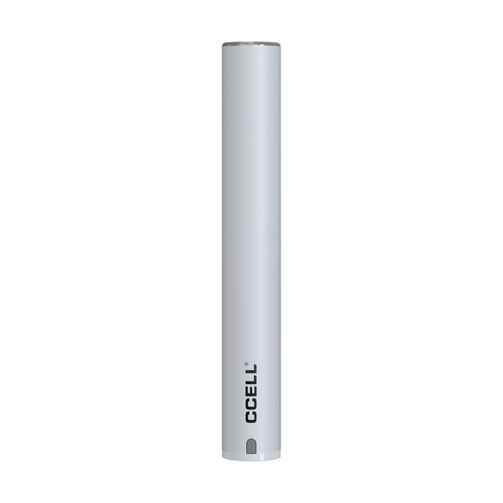 ccell m3 plus 510 battery matte white