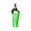 Lookah Swordfish Vaporizer green