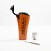 Lookah swordfish vaporizer disassembled