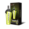 Lookah Swordfish vaporizer yellow