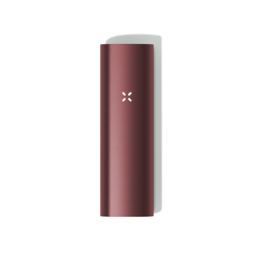 pax3 vaporizer burgundy