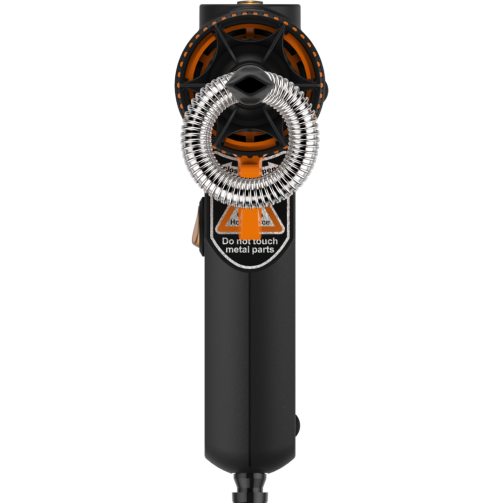 storz and bickel plenty vaporizer cooling system