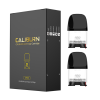 Uwell Caliburn G2 Reaplament pods - empty pod pack