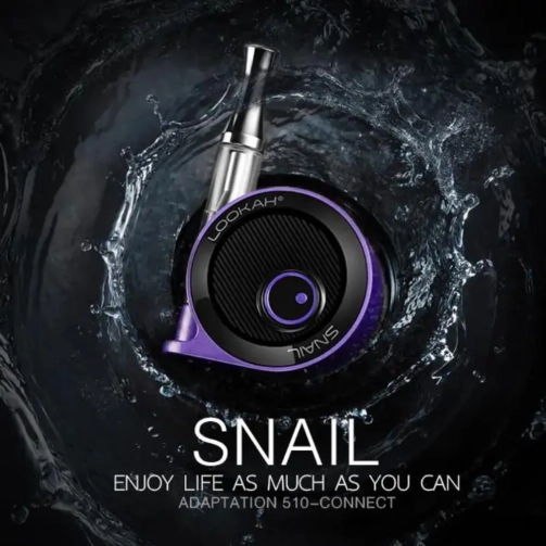 Lookah Snail 2.0 Vape Battery 145