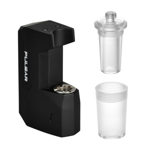 Pulsar GiGi H2O 510 Battery w/ water pipe adapter