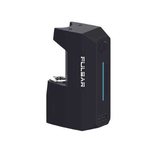 Pulsar GiGi H2O 510 Battery black from another angle